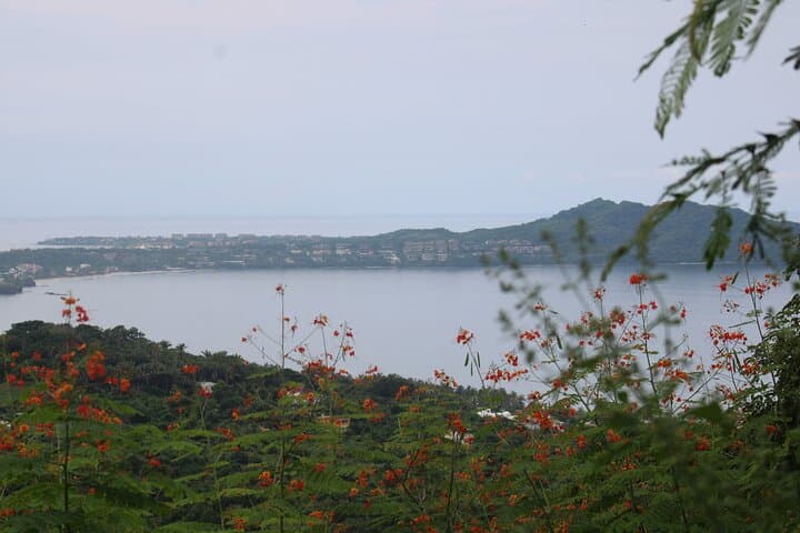 Climb Cerro del Mono: Punta de Mita Coastal Lookout with Marietas Views photo 5