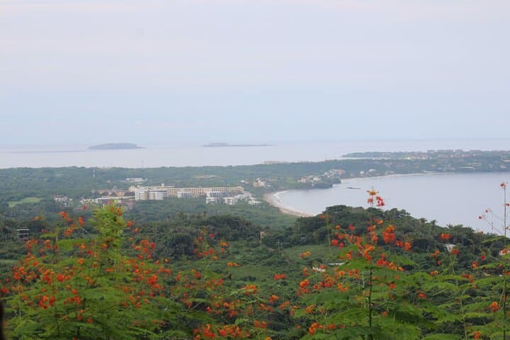 Climb Cerro del Mono: Punta de Mita Coastal Lookout with Marietas Views photo 6