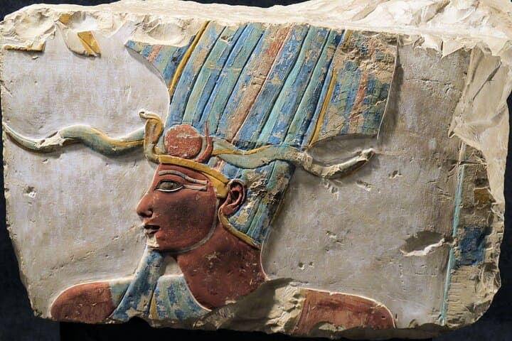 4-Day Egypt Highlights: Luxor and Cairo Discovery — Temples, Tombs & Pyramids photo 4