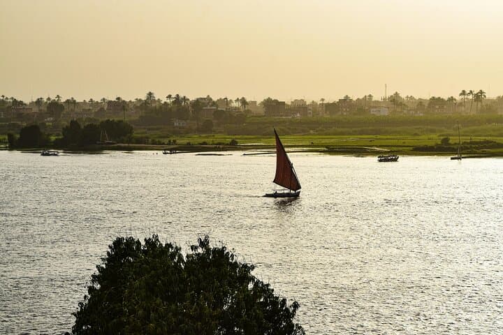 4-Day Egypt Highlights: Luxor and Cairo Discovery — Temples, Tombs & Pyramids photo 5