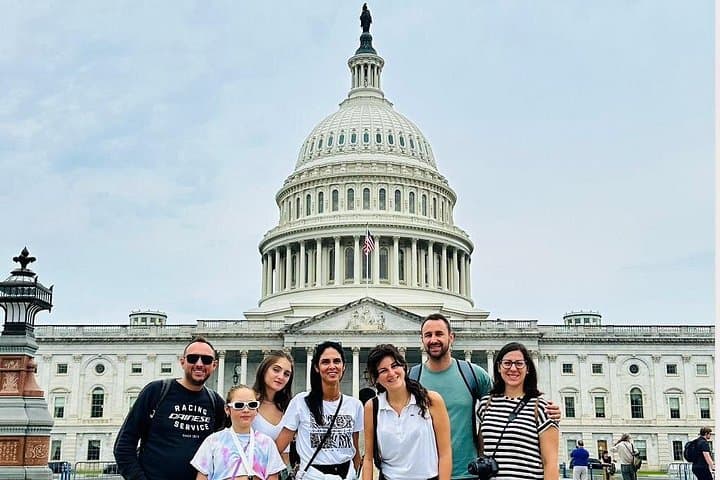 inside-the-us-capitol-library-of-congress-and-supreme-court-guided-tour photo 2
