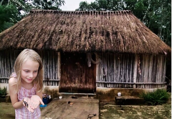 Xcan Mayan Community & Cenote Day: Living Culture, Traditions and Jarana photo 1