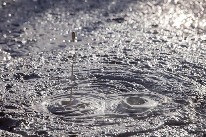 Wai-O-Tapu Thermal Wonderland Half‑Day Tour from Rotorua — Champagne Pool & Lady Knox photo 2