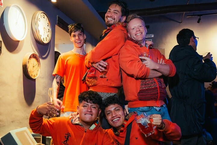 Cusco Pub Crawl — Skip-the-Line Bar Tour, Drinks & Club Night photo 6
