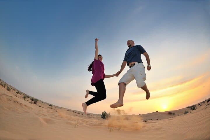 2-Day Private Sahara Tour from Marrakech to Zagora — Luxury Desert Camp & Camel Trek photo 1