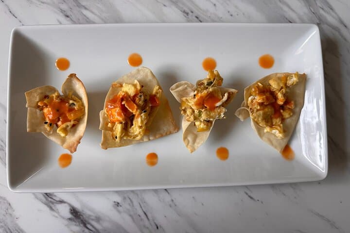 Hands-On Farm-to-Table Cooking Class in Radcliff: 2-Hour Guided Culinary Adventure photo 5