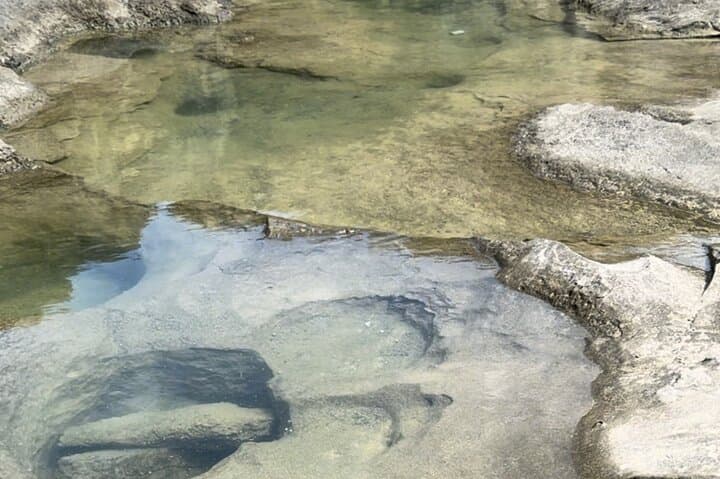 Natural Infinity Pool & Mar Chiquita Beach Tour — Manatí Puerto Rico photo 6