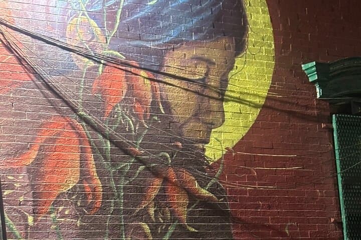 Cheers to Chinatown: Manhattan Walking Bar Crawl & History Tour photo 2