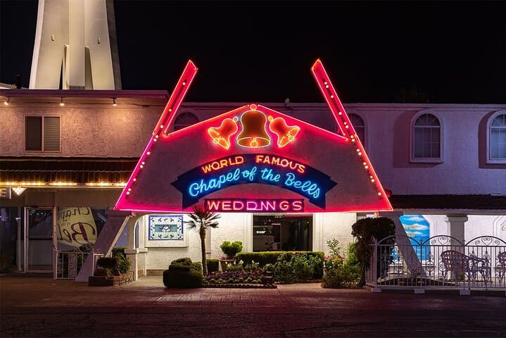 Las Vegas Night Lights Tour: Strip Sights, Sphere & High Roller photo 5