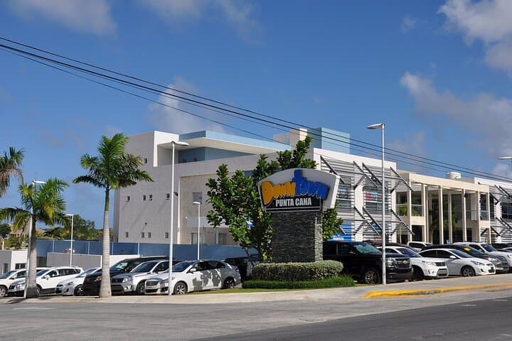 Discover Punta Cana: From Vibrant Streets to Serene Beaches photo 6
