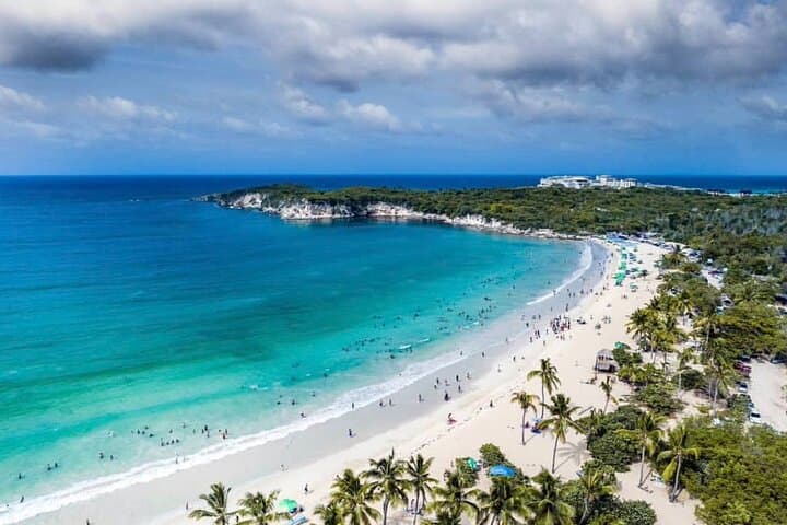 Explore Punta Cana: A Blend of Culture and Coastal Beauty photo 1