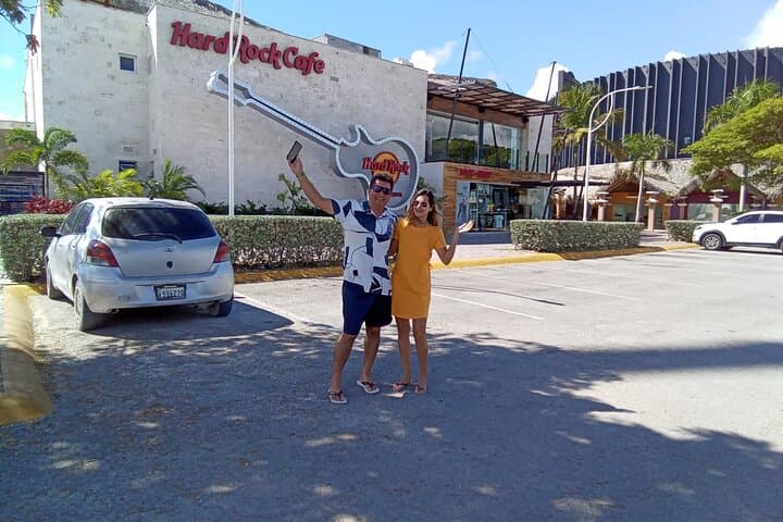 Punta Cana Shopping Tour: Larimar, Mamajuana & Local Crafts photo 2