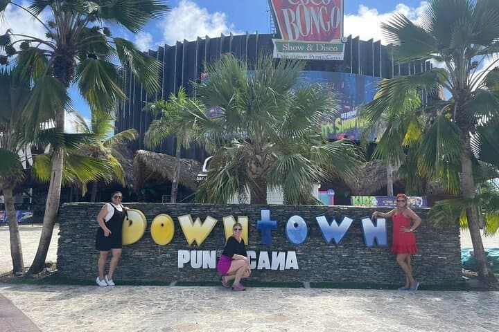 Punta Cana Shopping Tour: Larimar, Mamajuana & Local Crafts photo 3