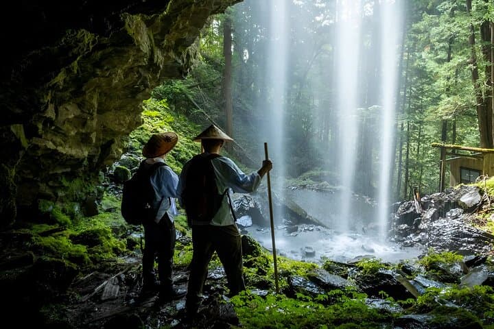 Hike Mt. Atago: Summit Kyoto's Highest Peak and Atago Shrine