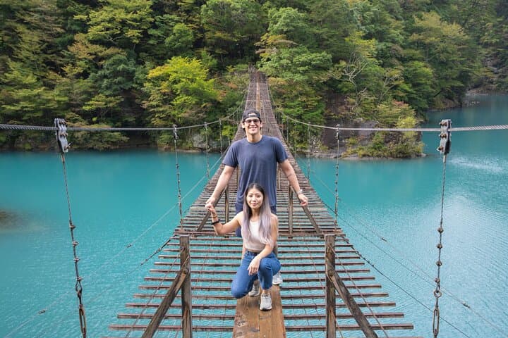 Private Mt. Fuji Photography Tour — Full-Day Sightseeing from Tokyo