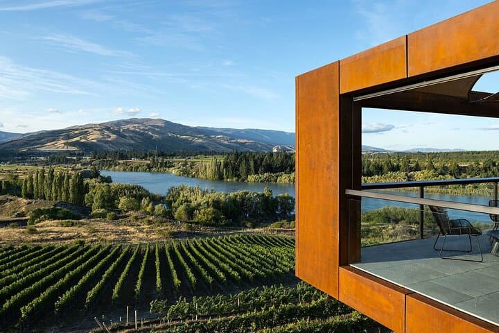 Central Otago Small-Group Wine Tour from Queenstown — Scenic Tastings & Expert Guide photo 4
