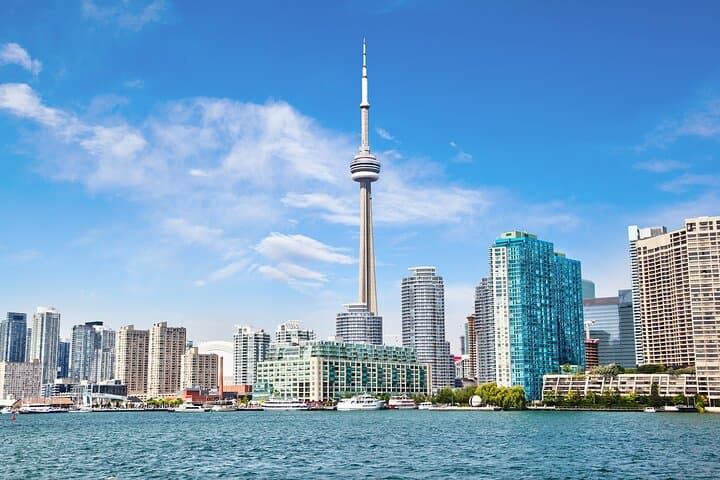 3-Day Niagara Falls, Toronto & 1000 Islands Tour from NYC photo 3