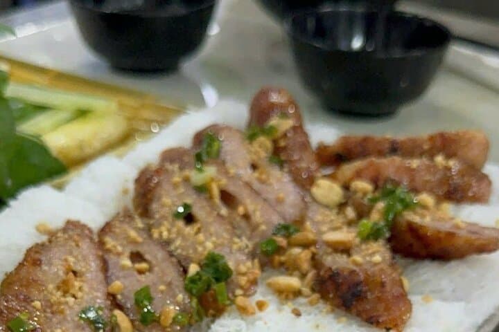 Can Tho Walking Food Tour: Mekong Delta Street Eats & Riverfront Stroll photo 6
