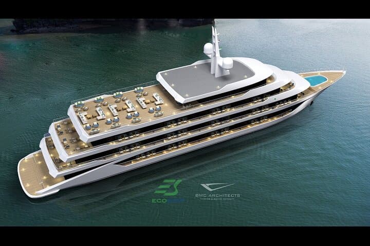 Doria Cruise: 2-Day Luxury Lan Ha & Ha Long Bay Overnight Cruise photo 2