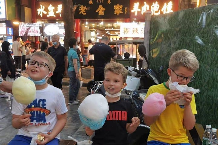 3-Day Xi'an Highlights: Terracotta Warriors, City Wall & Mt. Huashan photo 1