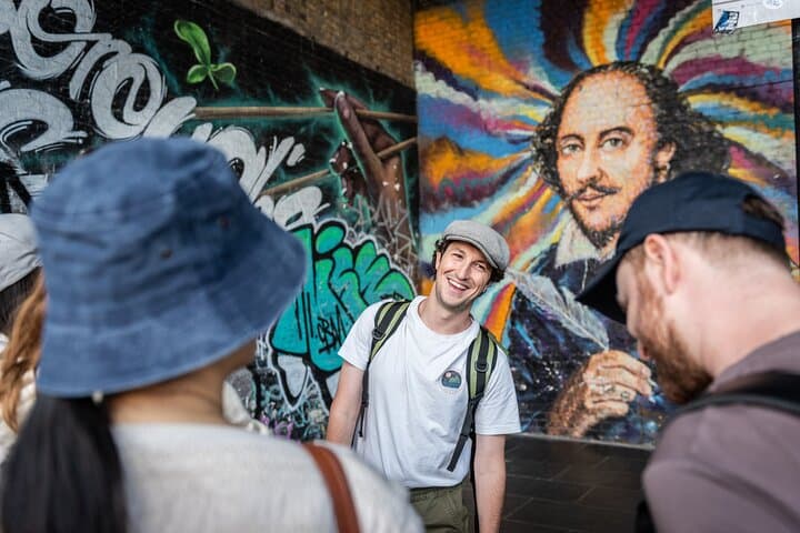 London in Six Hours: Private Walking Tour to 40+ Top Sights with a Local Guide photo 4