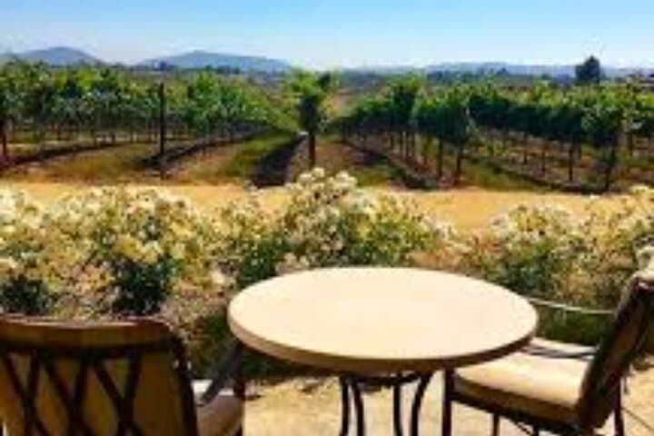Temecula Wine Country Day Tour from Los Angeles — Small-Group Wine Tasting photo 3