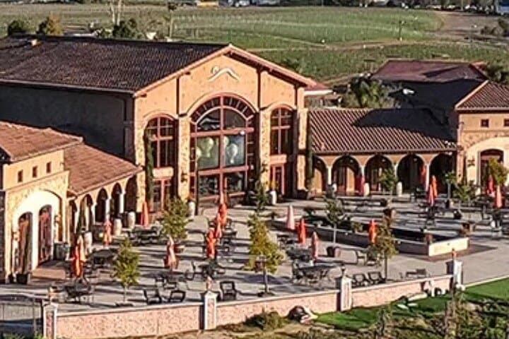 Temecula Wine Country Day Tour from Los Angeles — Small-Group Wine Tasting photo 5