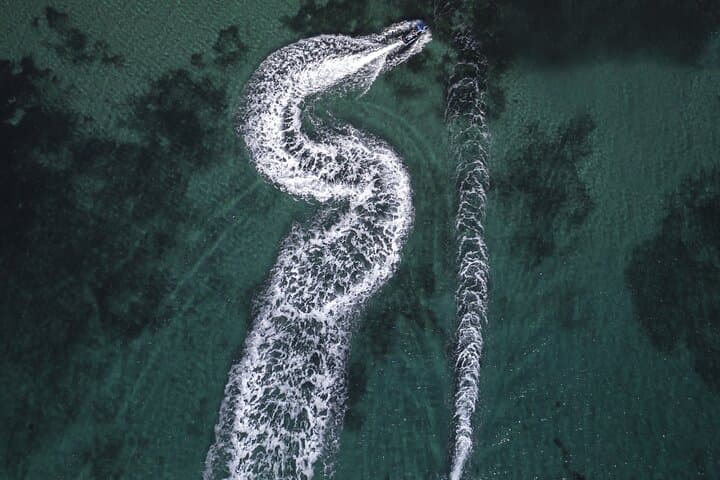 Luquillo to Las Picuas: 1-Hour Guided Jet Ski Tour on Puerto Rico's Northeast Coast photo 4