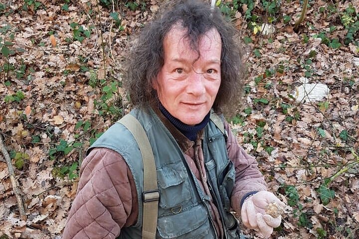 Private Truffle Hunting in Cagli, Le Marche — Guided Truffle Hunt & Breakfast