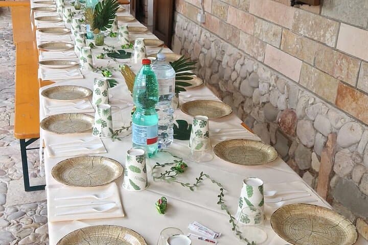 Private Truffle Hunting in Cagli, Le Marche — Guided Truffle Hunt & Breakfast photo 5