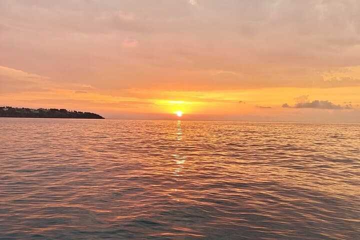 Cefalù Sunset Boat Tour with Snorkeling and Aperitif photo 2