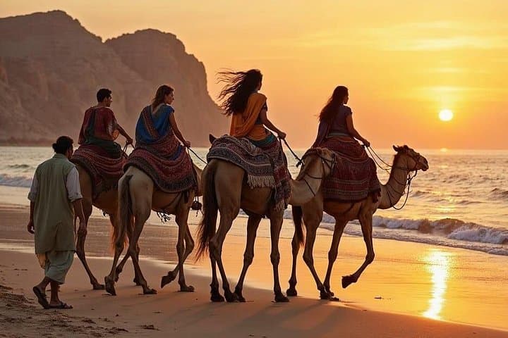 Jeep Adventure from Sharm El-Sheikh to Colored Canyon, Blue Hole & Dahab photo 6