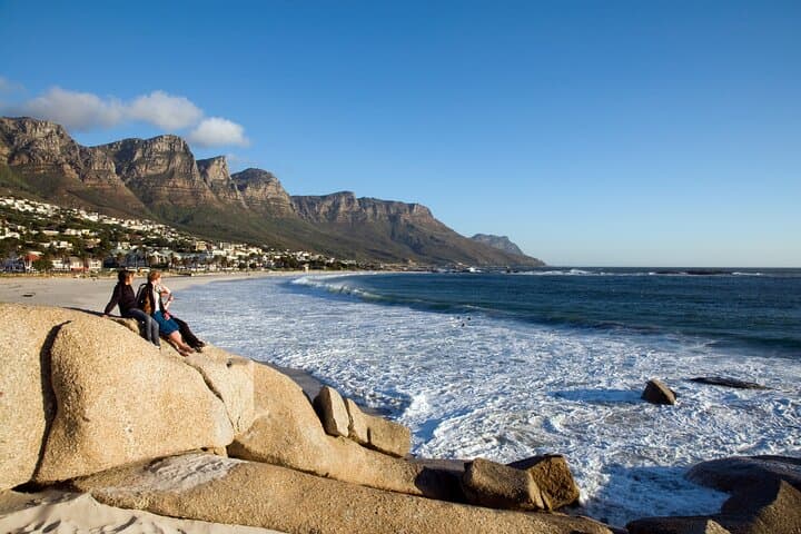 Cape Peninsula, Robben Island & Gold 7-Course Dinner — Ultimate Full-Day Cape Town Experience photo 6