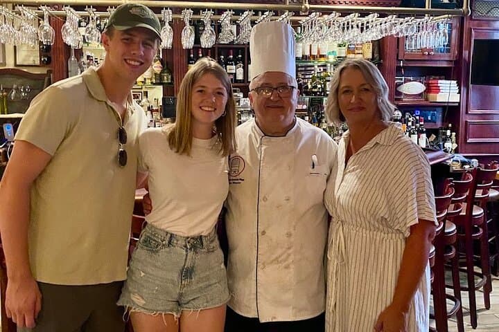 Greenwich Village Food & Culture Walking Tour — Heart & Soul of the Village photo 3