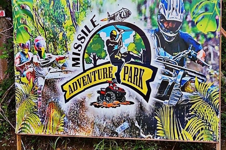 Unforgettable Adventures: Bamboo Rafting, ATV Riding & Negril's Beach Vibes photo 5