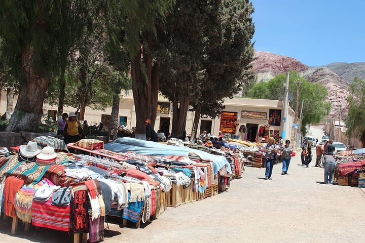4-Day Salta Itinerary: Humahuaca Valley Colors & Cafayate Wineries photo 6