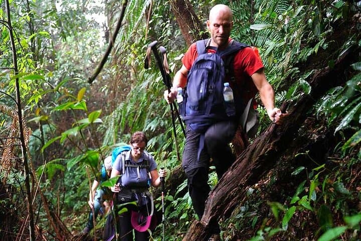 Ba Be Lake 2-Day Boat and Motorbike Adventure from Cao Bang photo 3