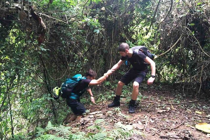 Ba Be Lake 2-Day Boat and Motorbike Adventure from Cao Bang photo 2
