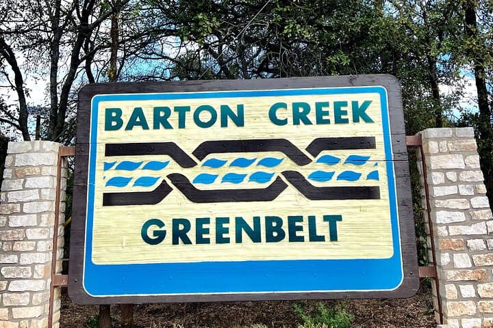 Greenbelter Safari Hikes: Barton Creek & Violet Crown Trail Urban Nature Walks photo 4