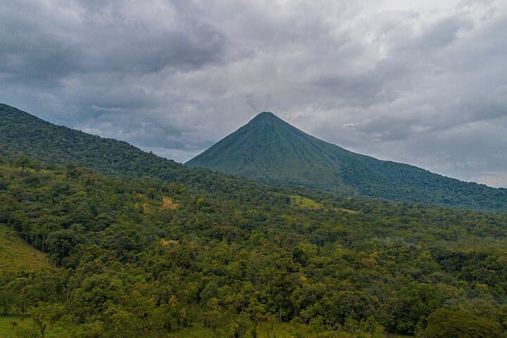 Arenal Volcano Guided Hike — 3 km to Lake Arenal Viewpoint photo 3