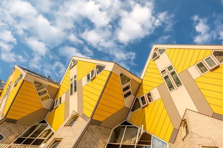 Rotterdam Scavenger Hunt — Self-Guided Highlights Walking Tour with City Puzzles photo 2