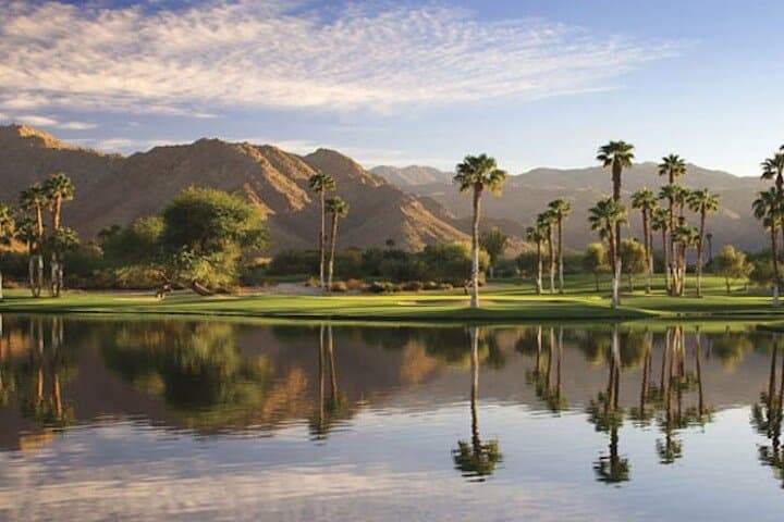 Private Palm Springs Day Trip from Los Angeles — Indian Canyons & San Jacinto Views photo 3