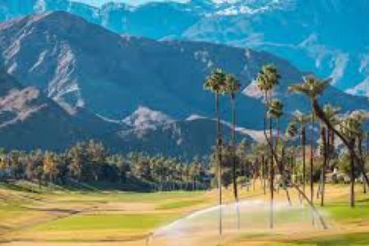 Private Palm Springs Day Trip from Los Angeles — Indian Canyons & San Jacinto Views photo 6