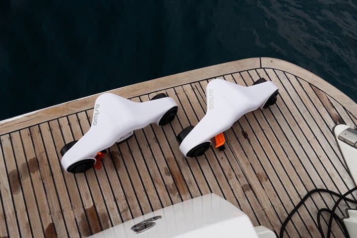Private Luxury Motor Boat Charters in Tenerife — 2–4 Hour Yacht Escapes photo 4