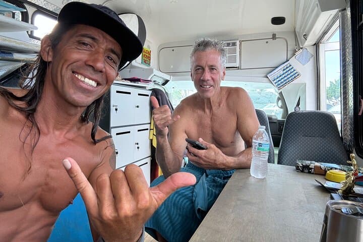Private Waikiki Surf Lesson — 90-Min Expert-Led Session for All Levels photo 6