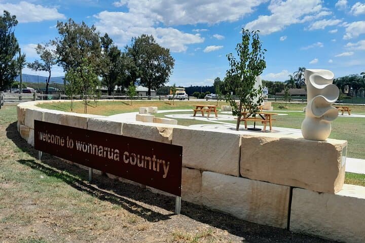Port Macquarie to Hunter Valley Private Tasting Tour — Wine, Beer & Cheese Day Trip photo 2