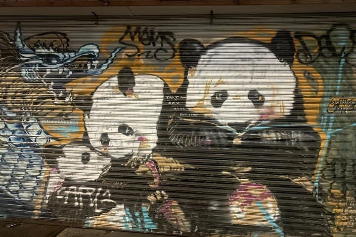 Cheers to Chinatown: Manhattan Walking Bar Crawl & History Tour photo 3