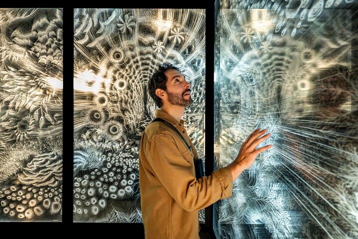 Omega Mart at AREA15: Inside Meow Wolf's Surreal Supermarket in Las Vegas photo 6