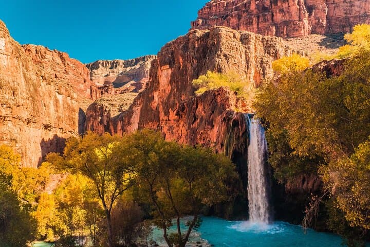 Zion National Park Day Trip from Las Vegas: Riverside Walks, Canyon Views & Guided Insights photo 5