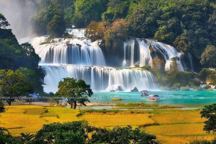 Cao Bang Loop: 3-Day Motorbike Circuit to Ban Gioc, Nguom Ngao & Khuoi Ky photo 2